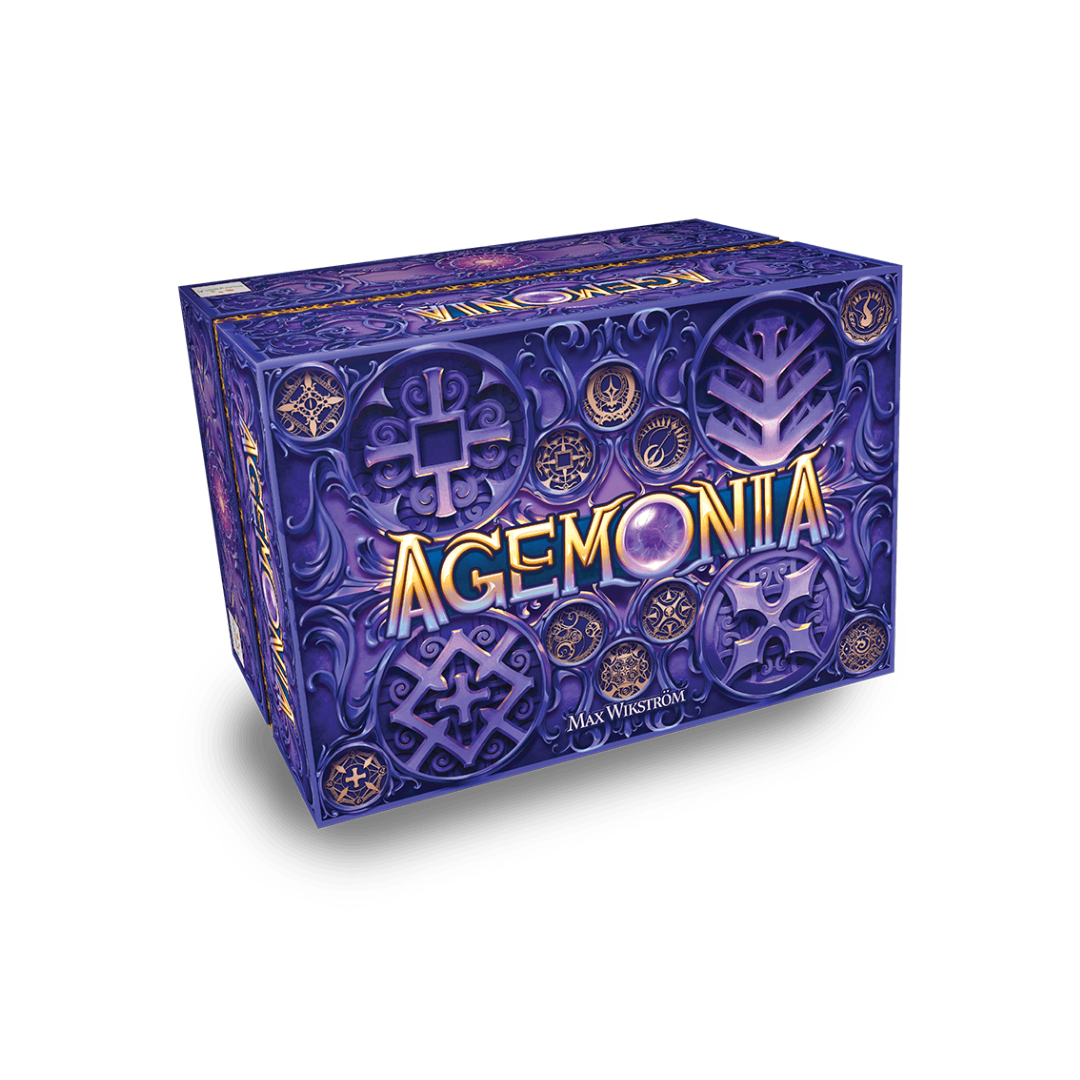 Agemonia