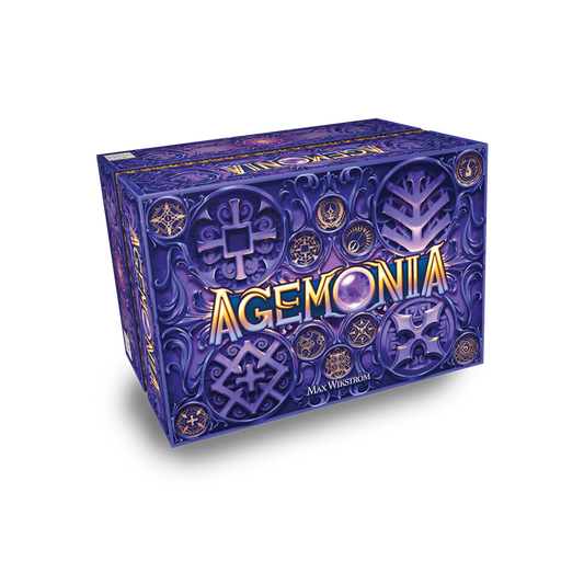 Agemonia