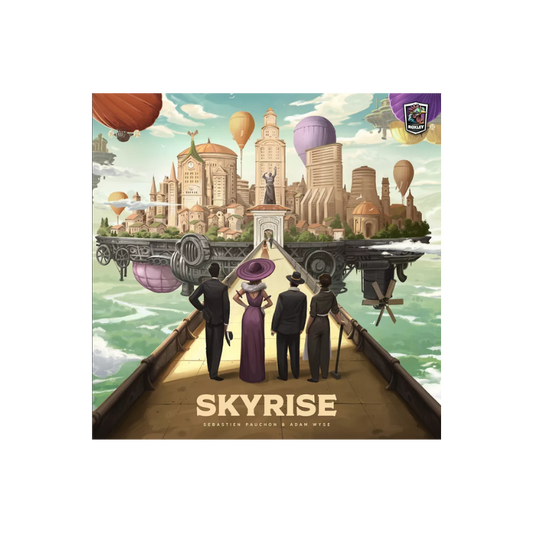Skyrise (Pre-order)