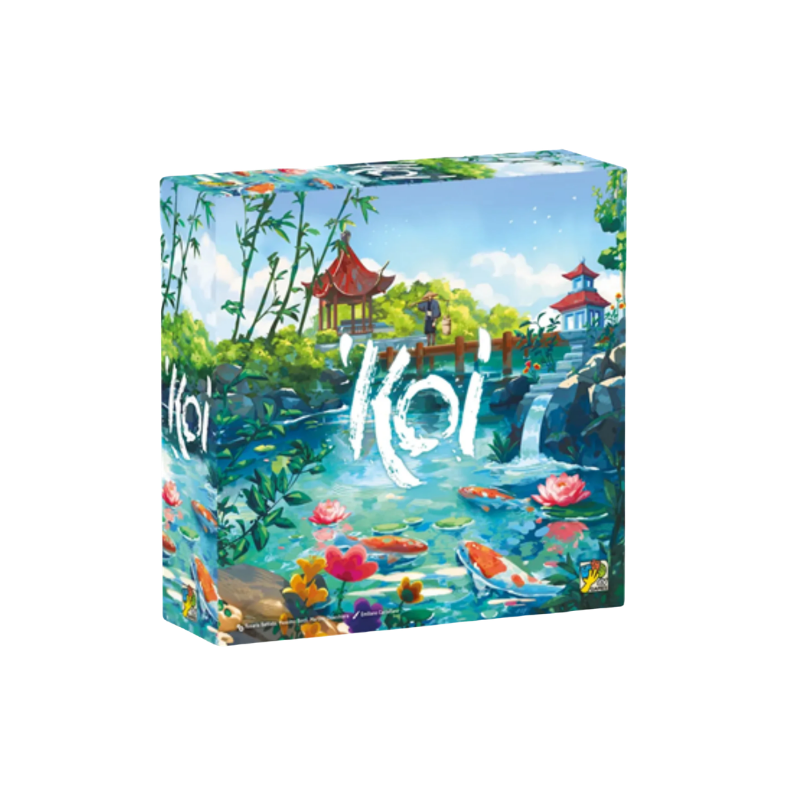 Koi