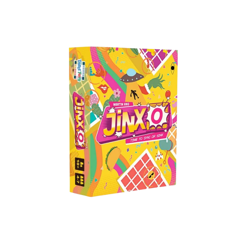 JinxO