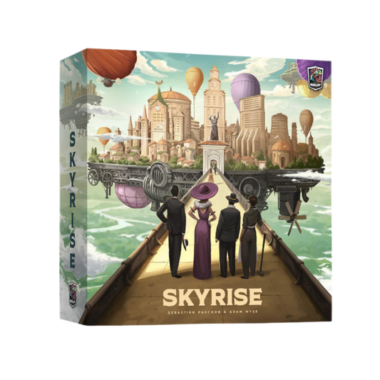 Skyrise
