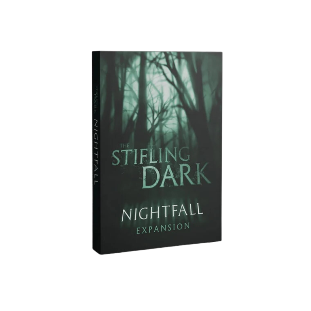 The Stifling Dark - Nightfall Expansion