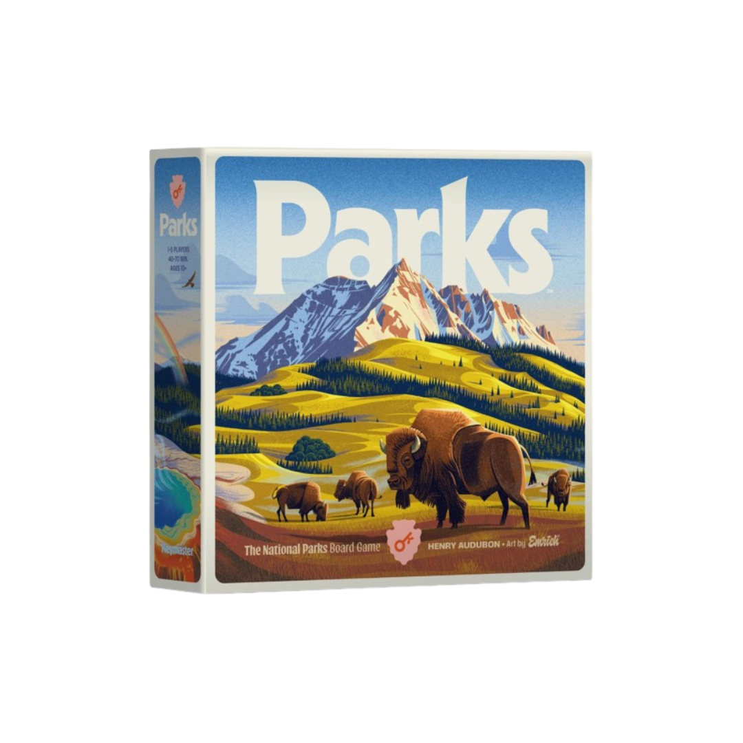 Parks (Second Edition)
