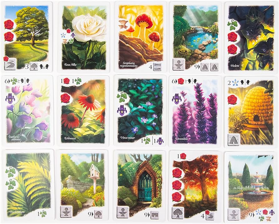 Flourish - Signature Edition