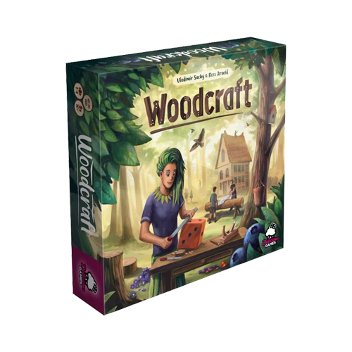 Woodcraft