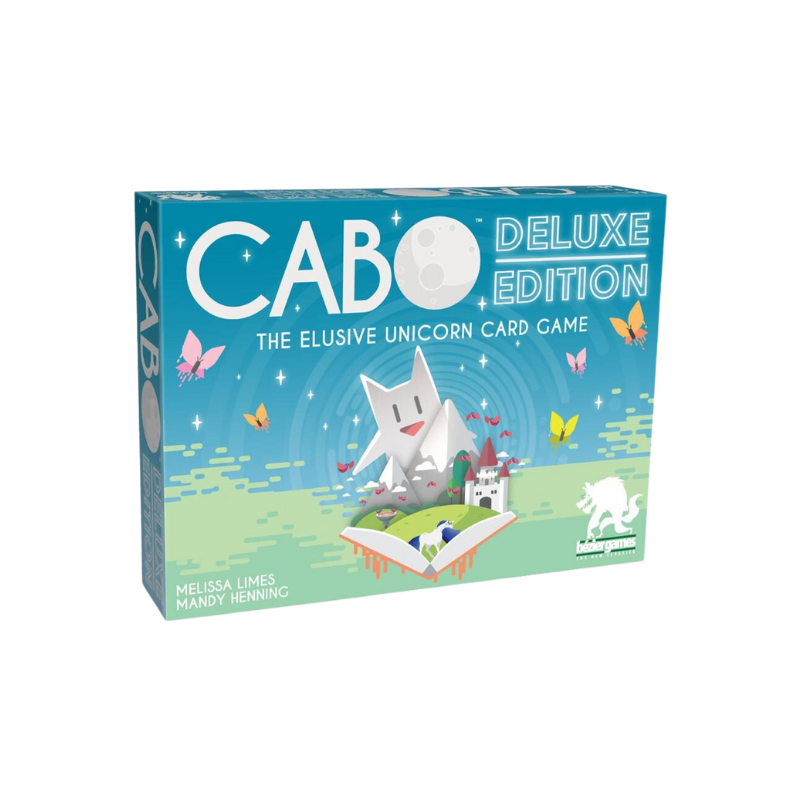 Cabo Deluxe Edition