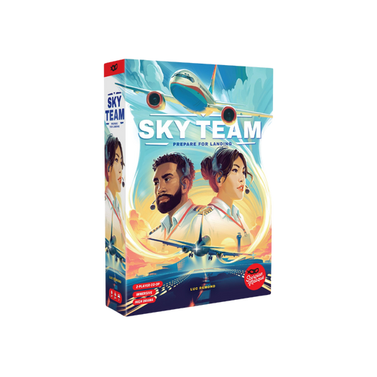 Sky Team