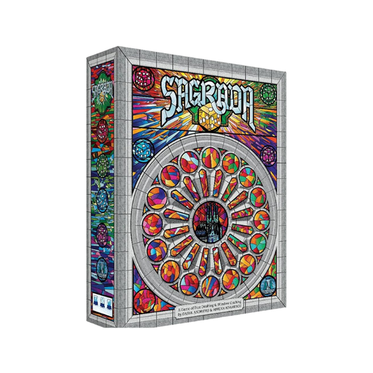Sagrada