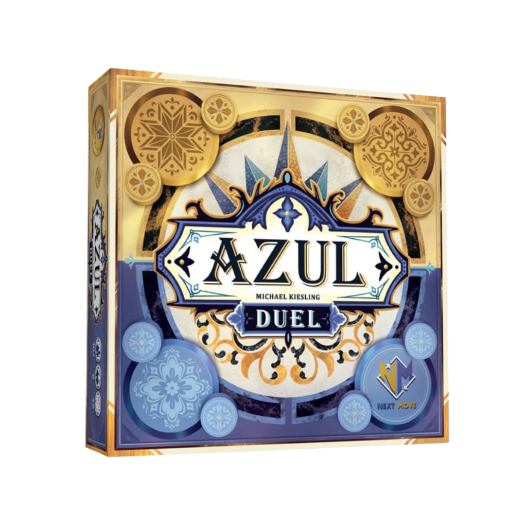 Azul Duel
