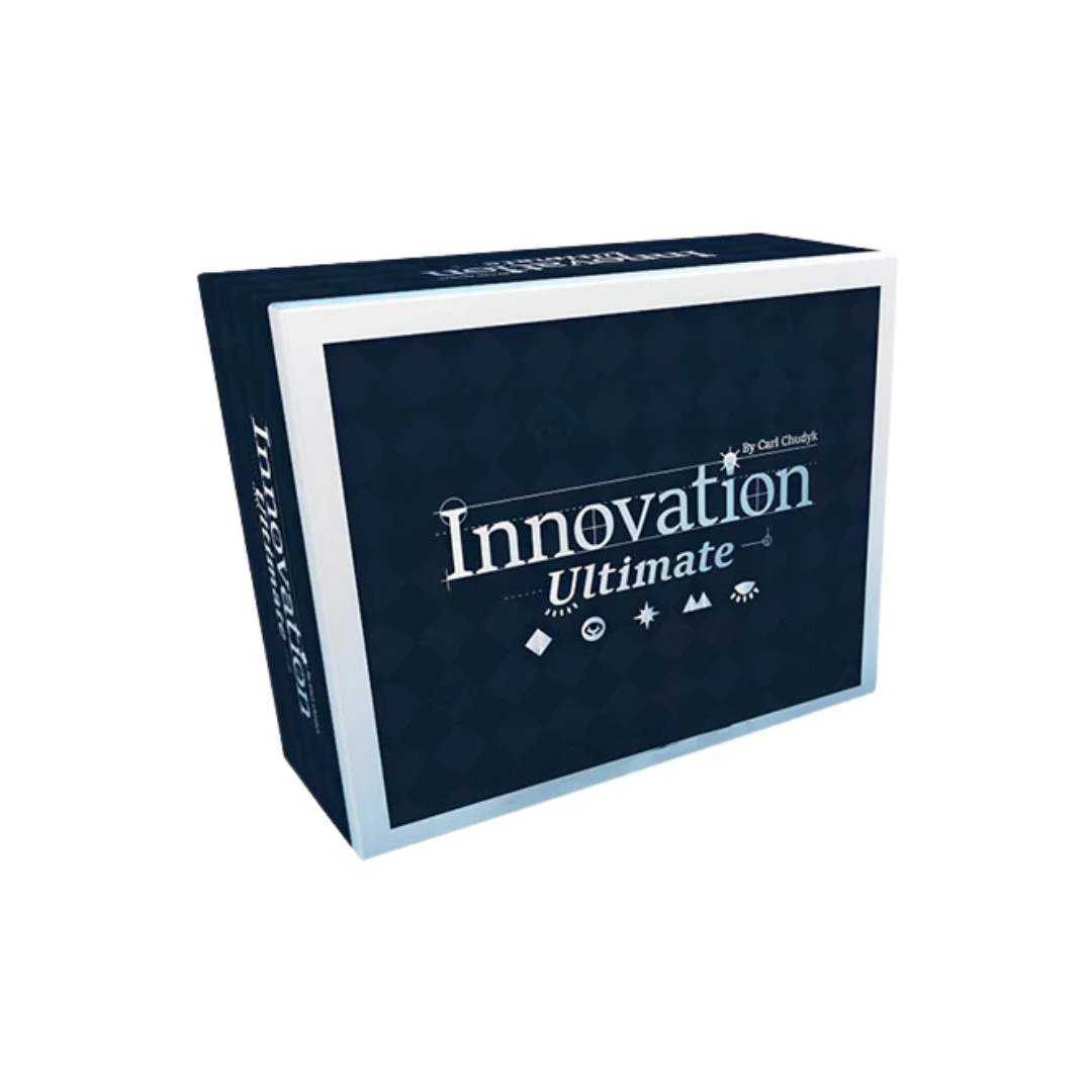 Innovation Ultimate (Pre-order)