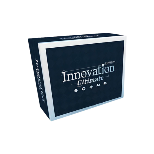 Innovation Ultimate (Pre-order)