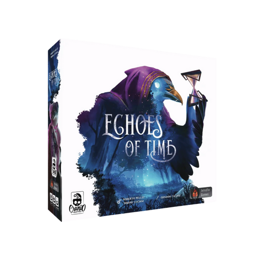 Echoes of Time (Pre-order)