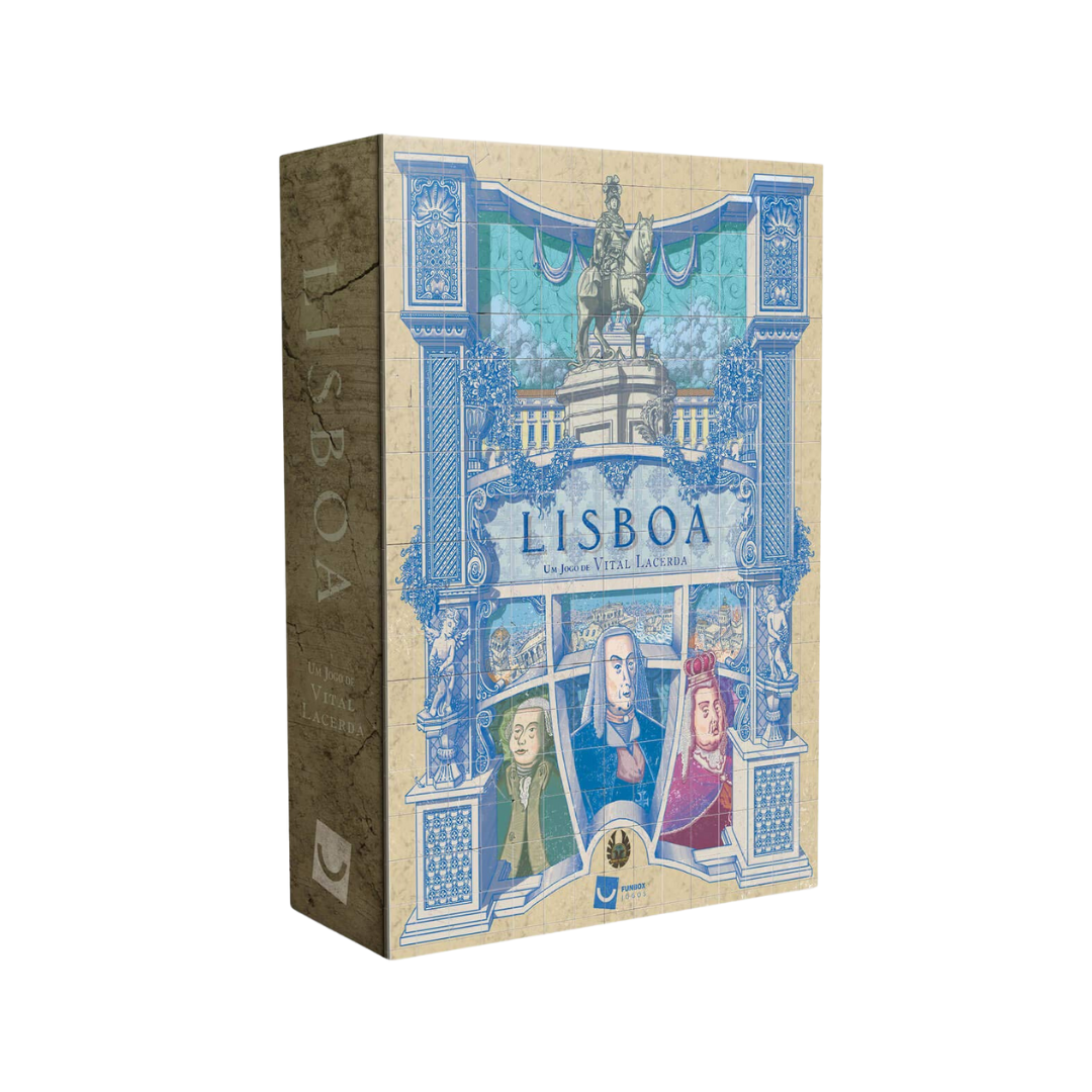 Lisboa Deluxe