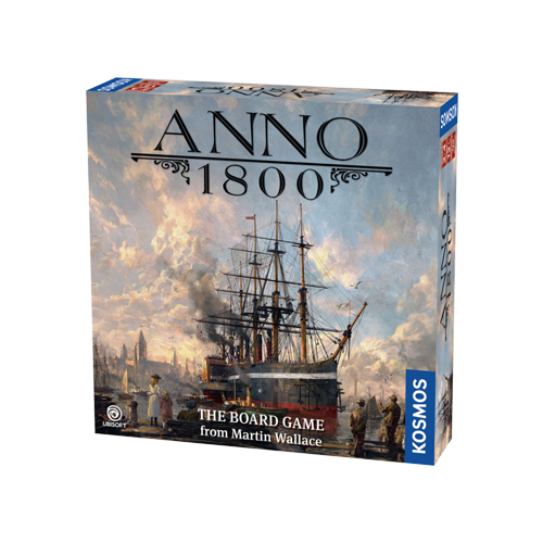 Anno 1800
