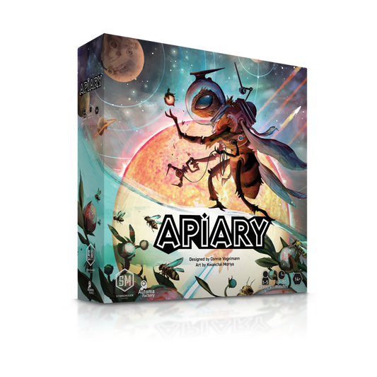 Apiary