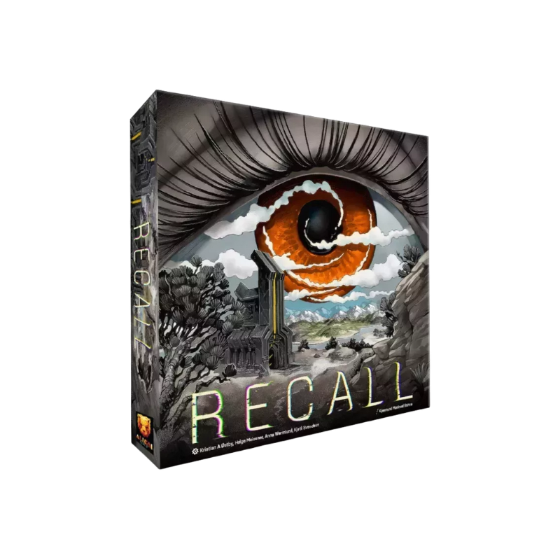 Recall
