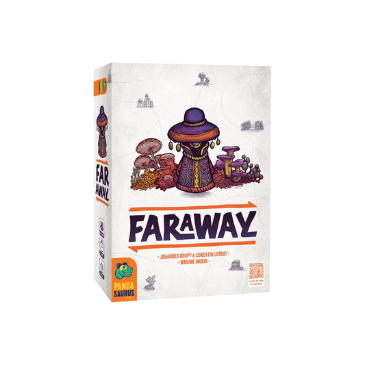 Faraway