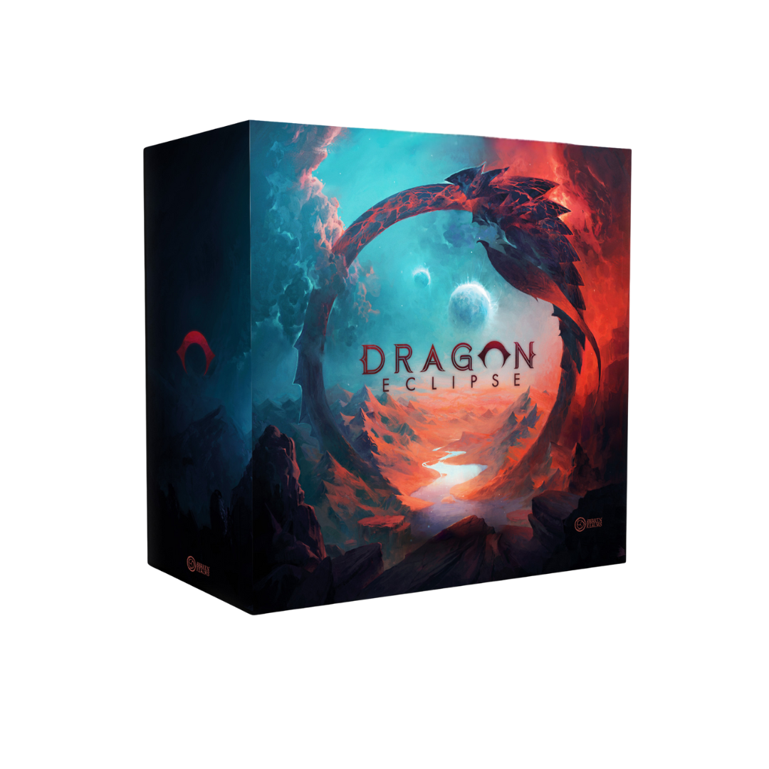 Dragon Eclipse Special Edition