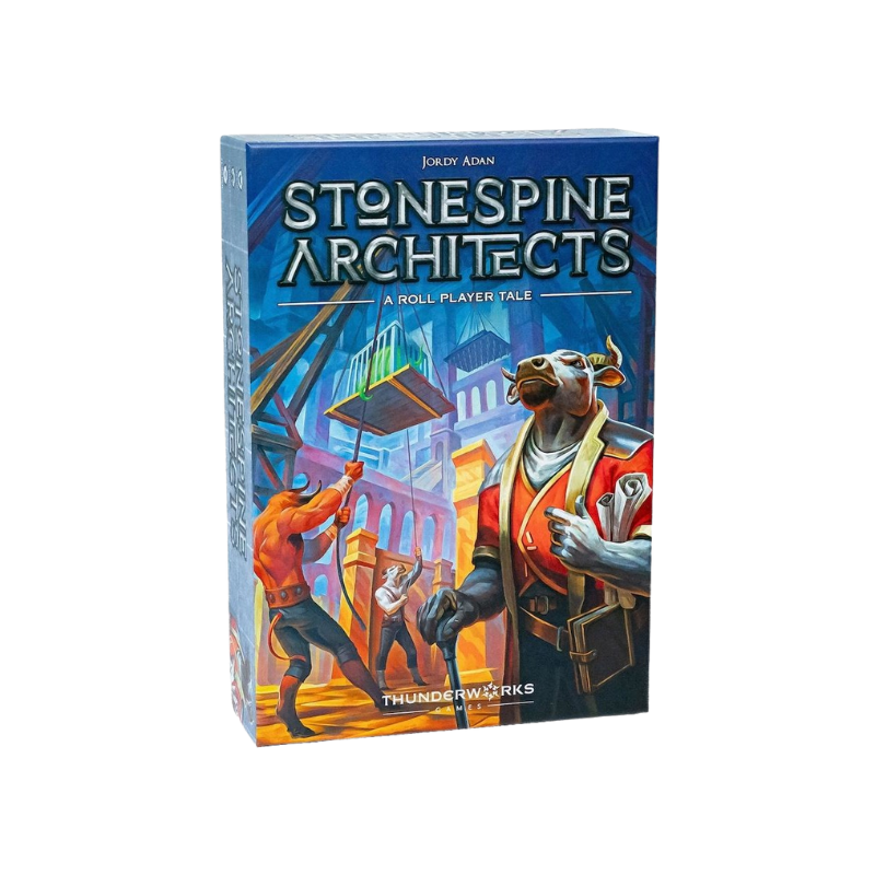 Stonespine Architects