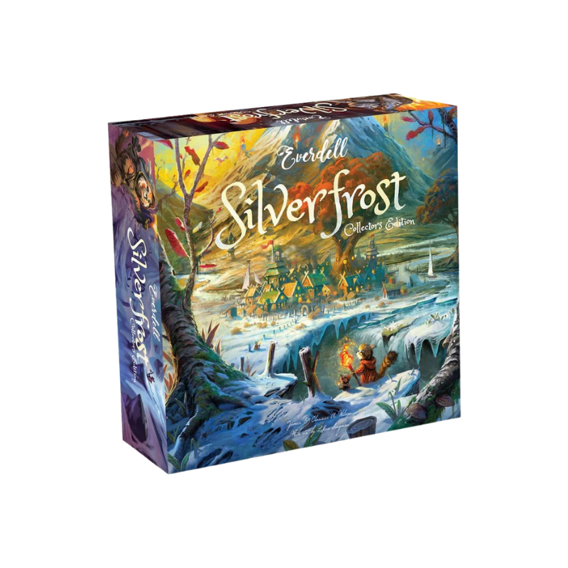 Everdell Silverfrost (Collector's Edition)