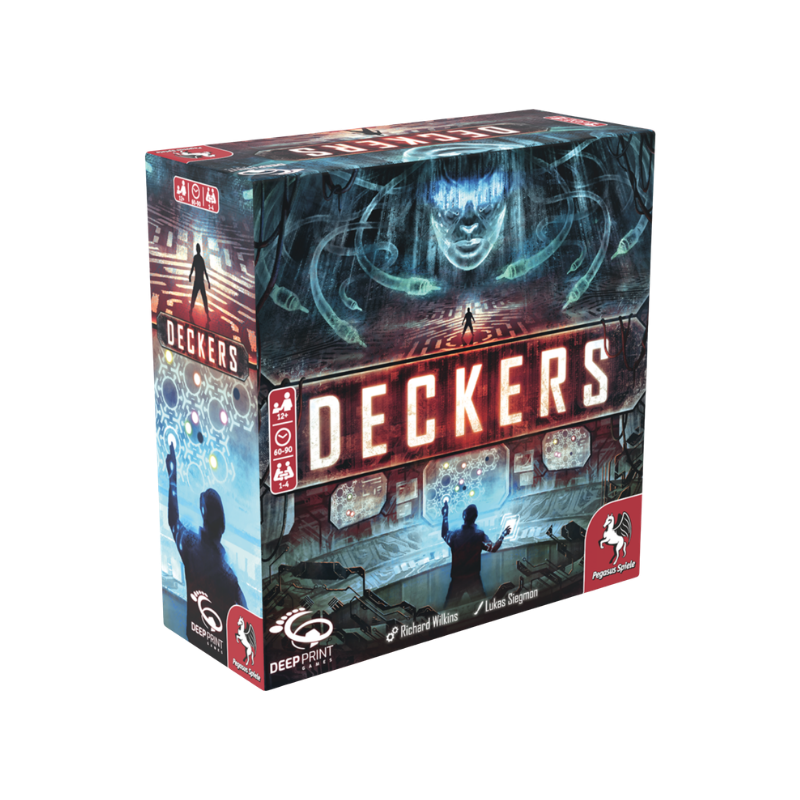Deckers