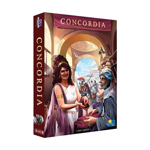 Concordia