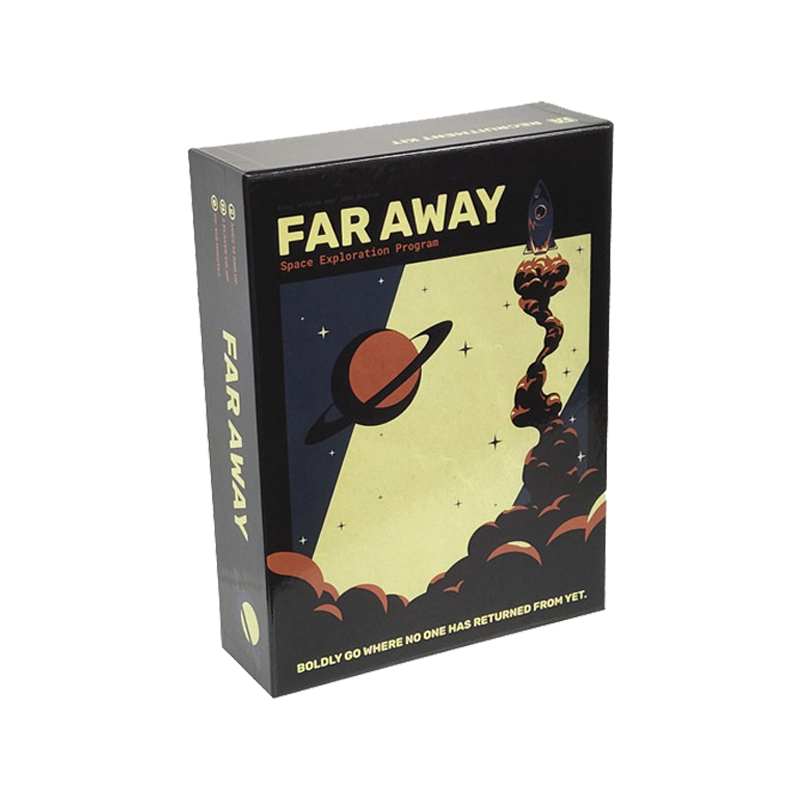Far Away