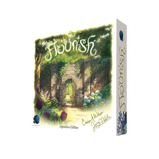 Flourish - Signature Edition