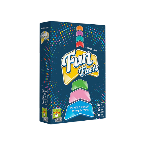 Fun Facts