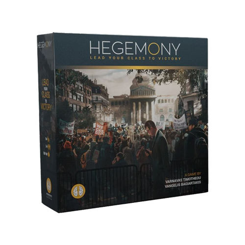 Hegemony: Lead Your Class to Victory