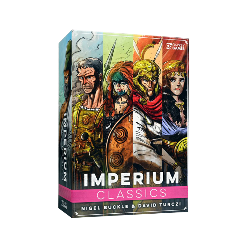 Imperium: Classics