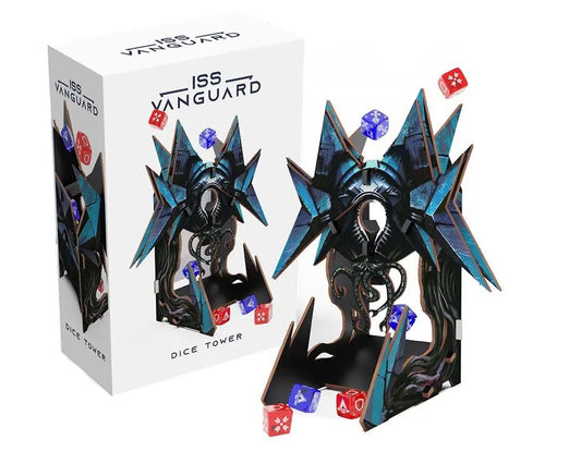 ISS Vanguard: Dice Tower