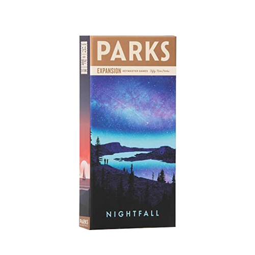 PARKS: Nightfall