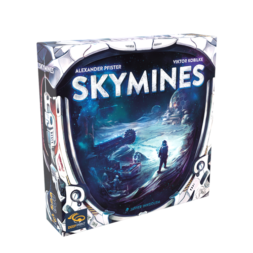 Skymines