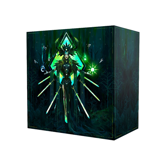 Lords of Ragnarok: Stretch Goals