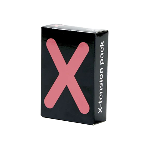 That Sound Game X-tension Pack