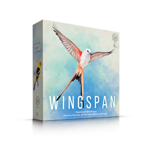 Wingspan