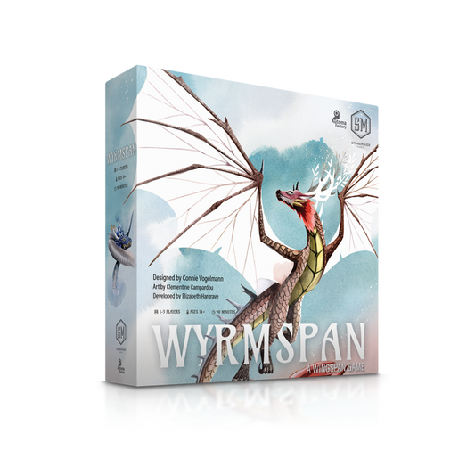 Wyrmspan