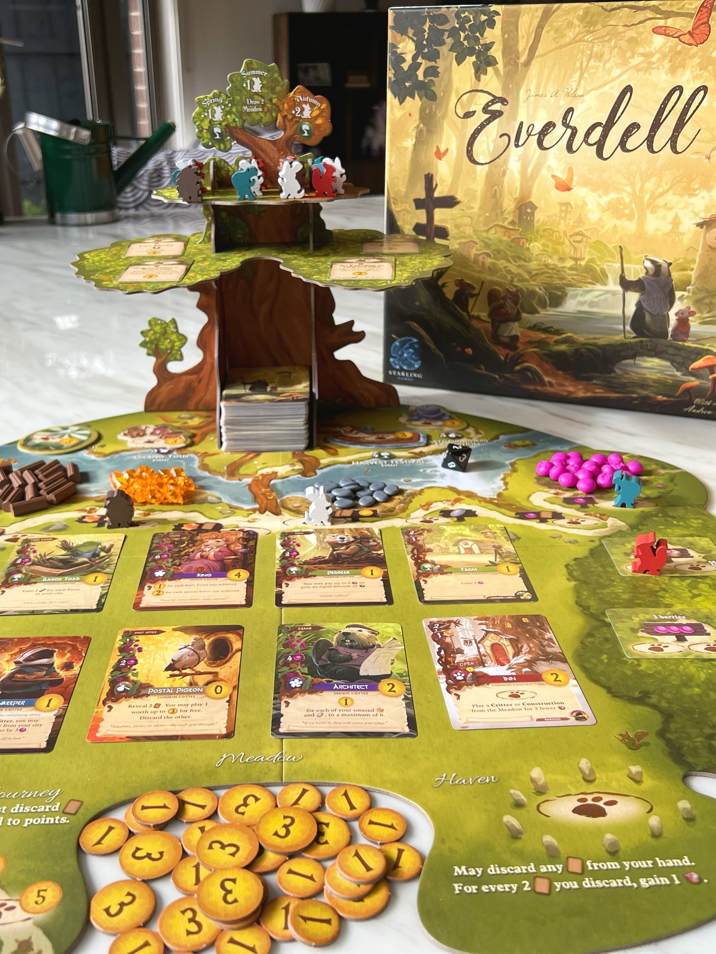 Everdell