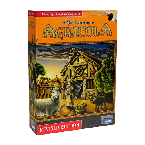 Agricola