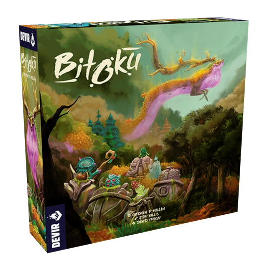 Bitoku