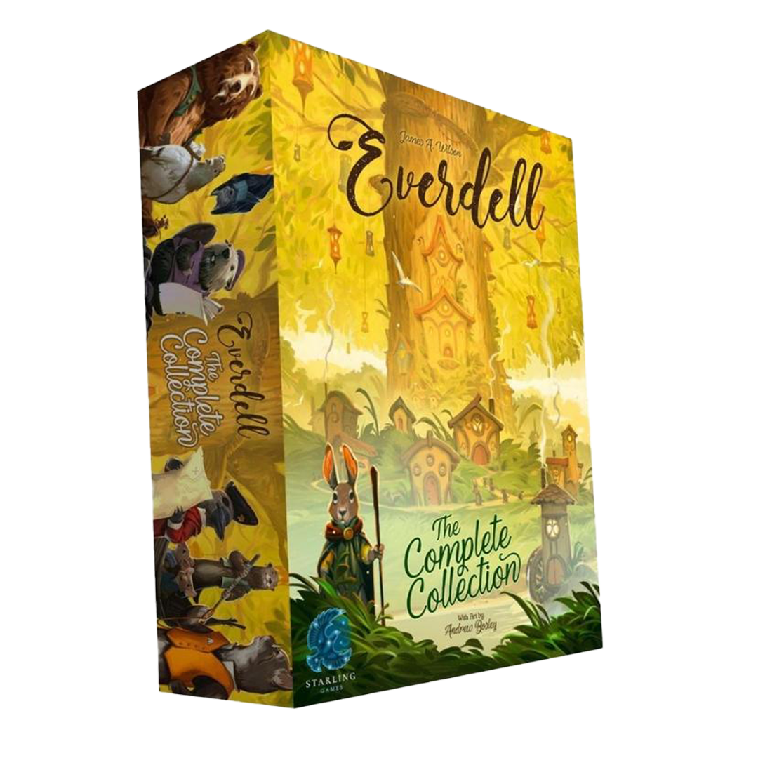 Everdell - Complete Collection