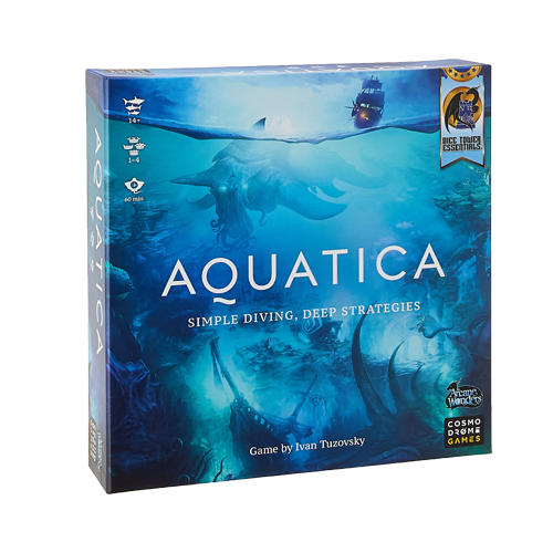 Aquatica