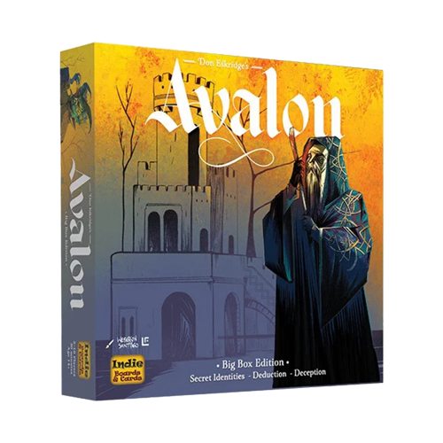 Avalon: Big Box