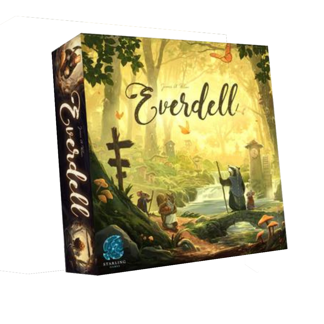 Everdell