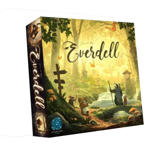 Everdell