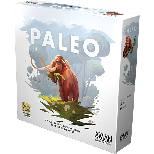 Paleo