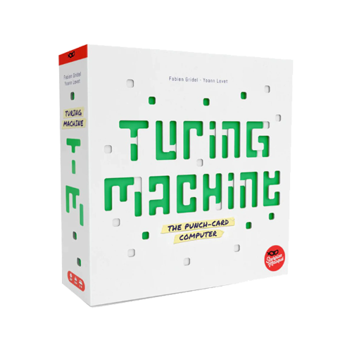 Turing Machine