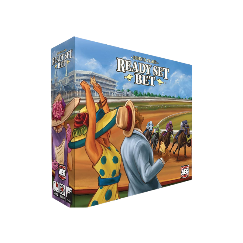 Ready Set Bet HANHANGAMES Ready set bet hanhangames